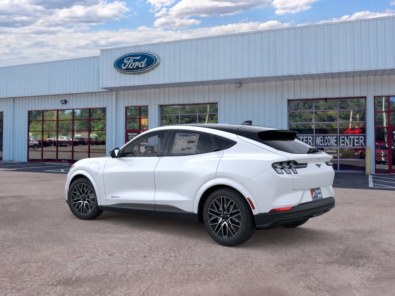 New 2026 Ford Mustang Mach-E Premium AWD/4WD image 4