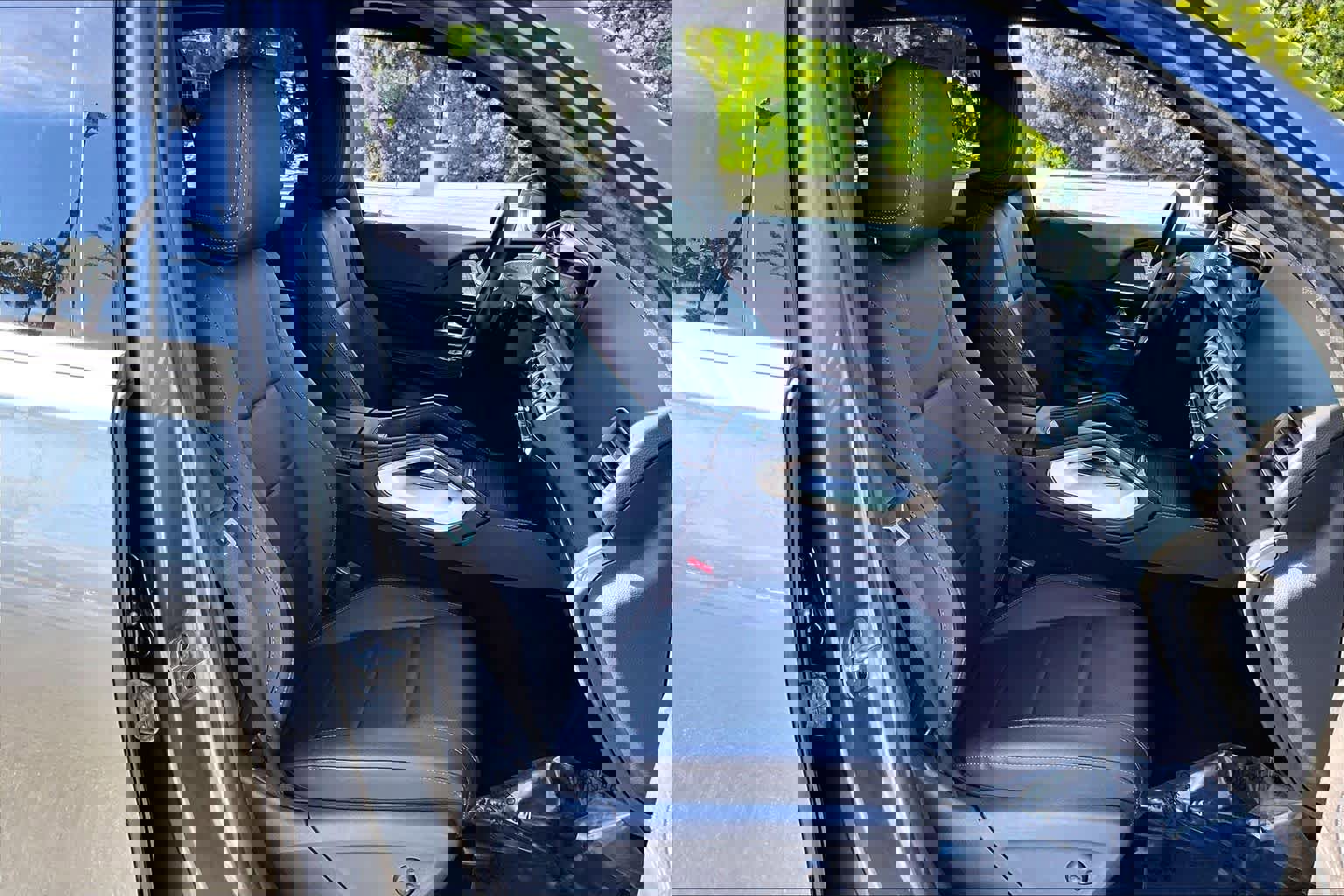 Used 2023 Mercedes-Benz GLE 350 4MATIC image 8