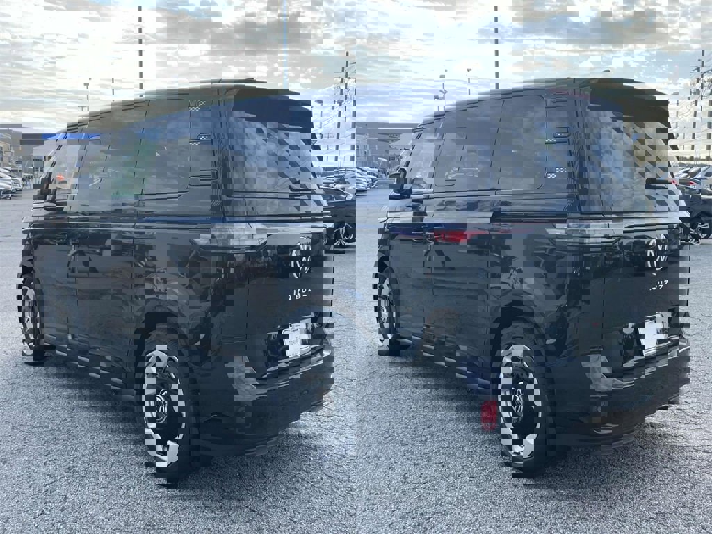 New 2025 Volkswagen ID. Buzz Pro S image 5