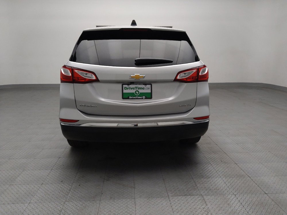 Used 2021 Chevrolet Equinox LT image 6