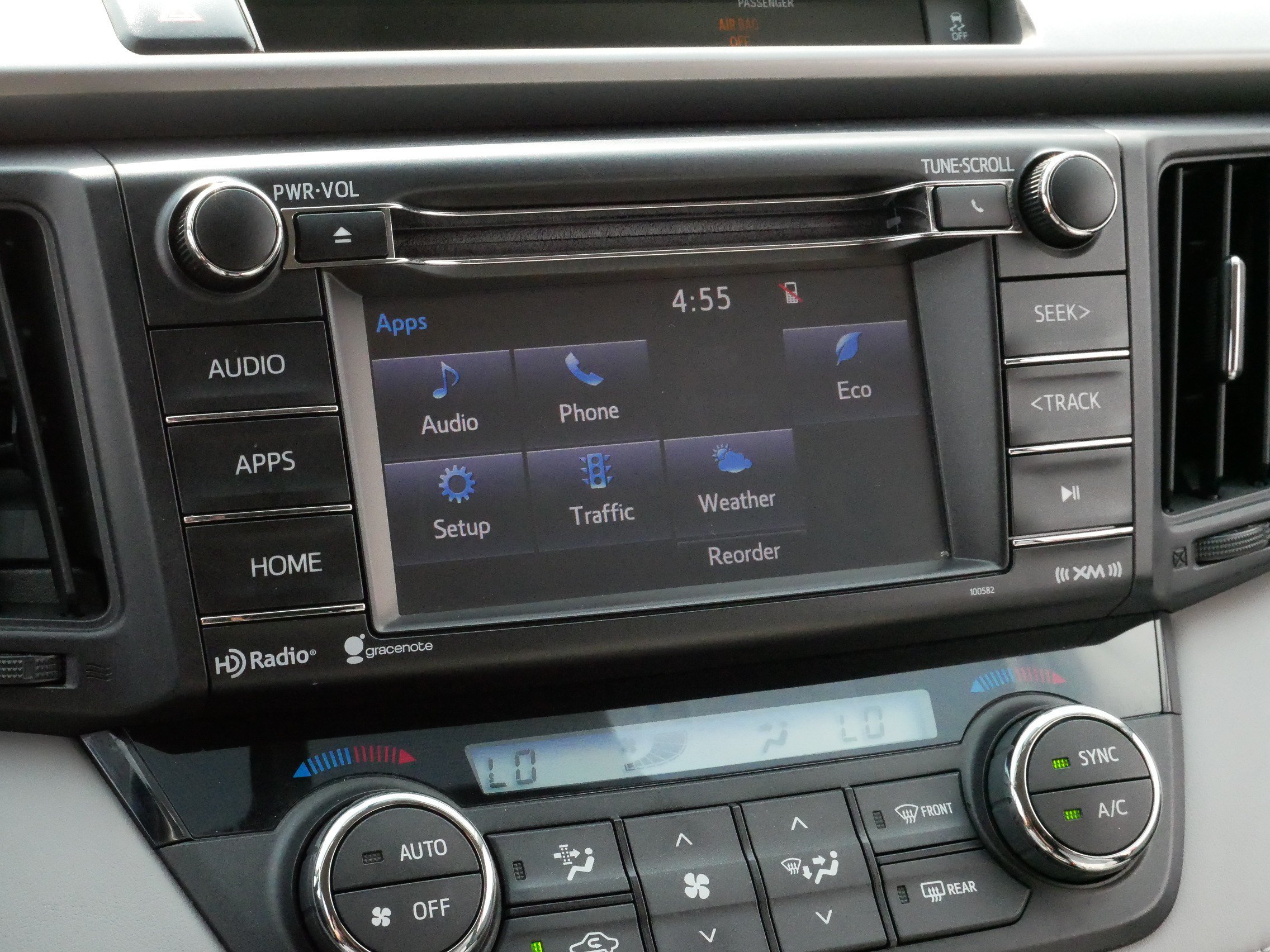 Used 2016 Toyota RAV4 XLE AWD/4WD image 22
