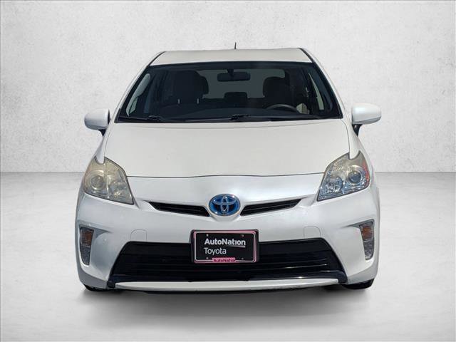 Used 2015 Toyota Prius Three video 2