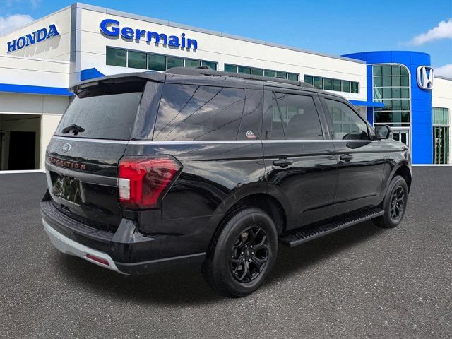 Used 2022 Ford Expedition Timberline AWD/4WD image 5