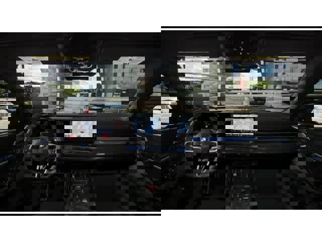 New 2026 BMW M5 w/ Executive Package image 10