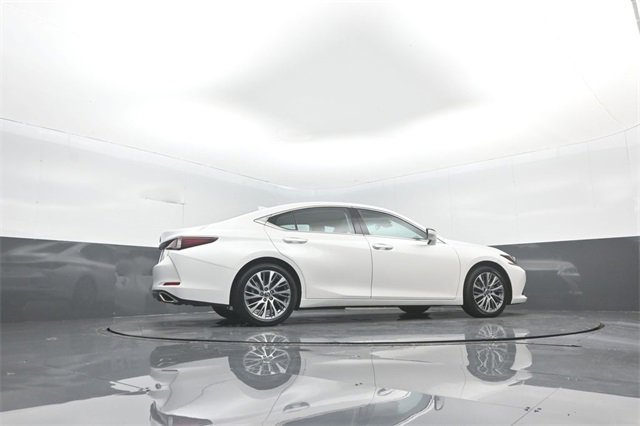 Used 2021 Lexus ES 350 w/ Premium Package image 38