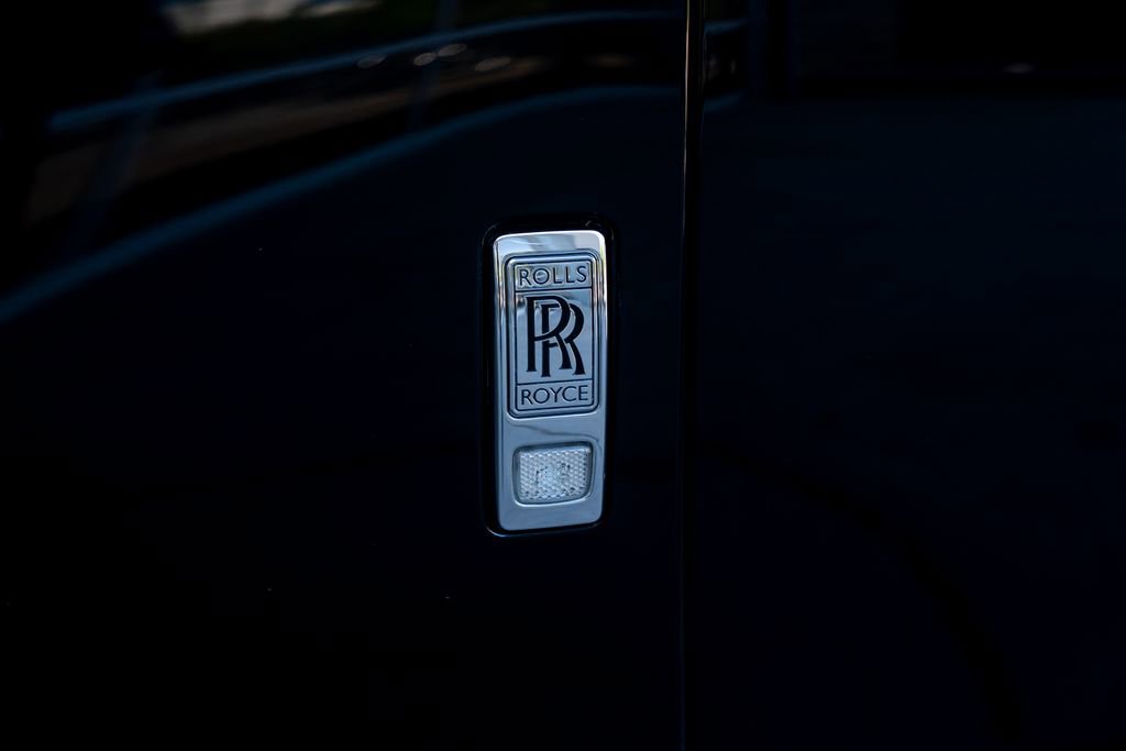 Used 2021 Rolls-Royce Ghost AWD/4WD image 18