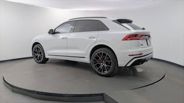 Used 2023 Audi Q8 Premium Plus w/ Premium Plus Package AWD/4WD image 6