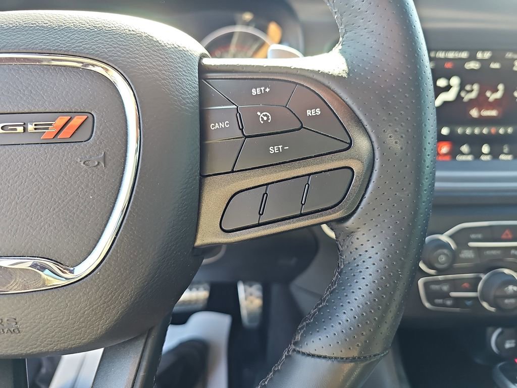 Used 2023 Dodge Charger Scat Pack image 22