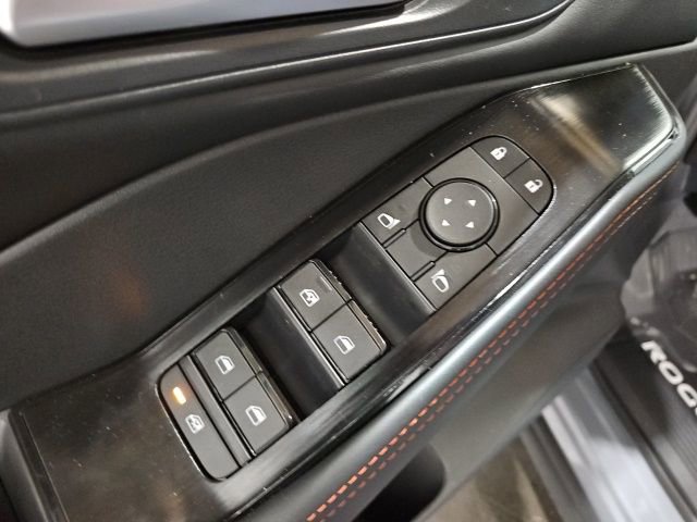 New 2026 Nissan Rogue SV w/ Rock Creek Premium Package image 20