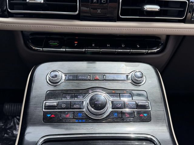 Certified 2021 Lincoln Nautilus Reserve AWD/4WD image 21