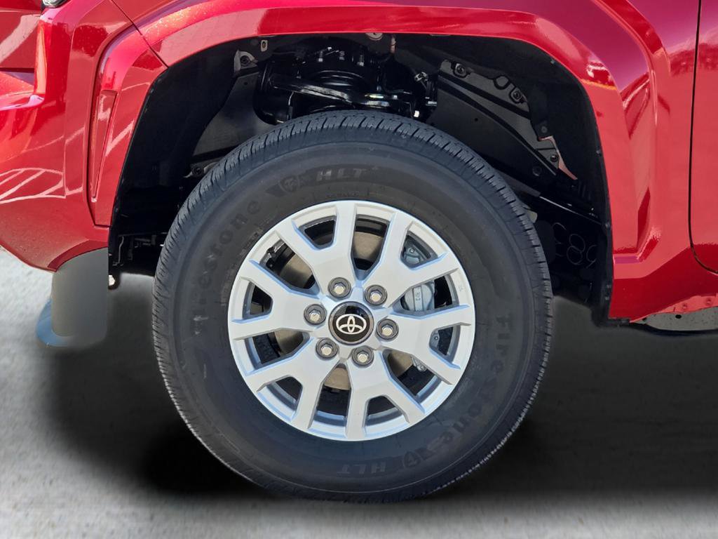 New 2026 Toyota Tacoma SR5 image 9