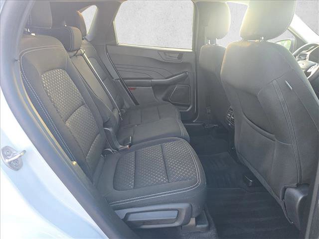 Used 2025 Ford Escape Active image 19