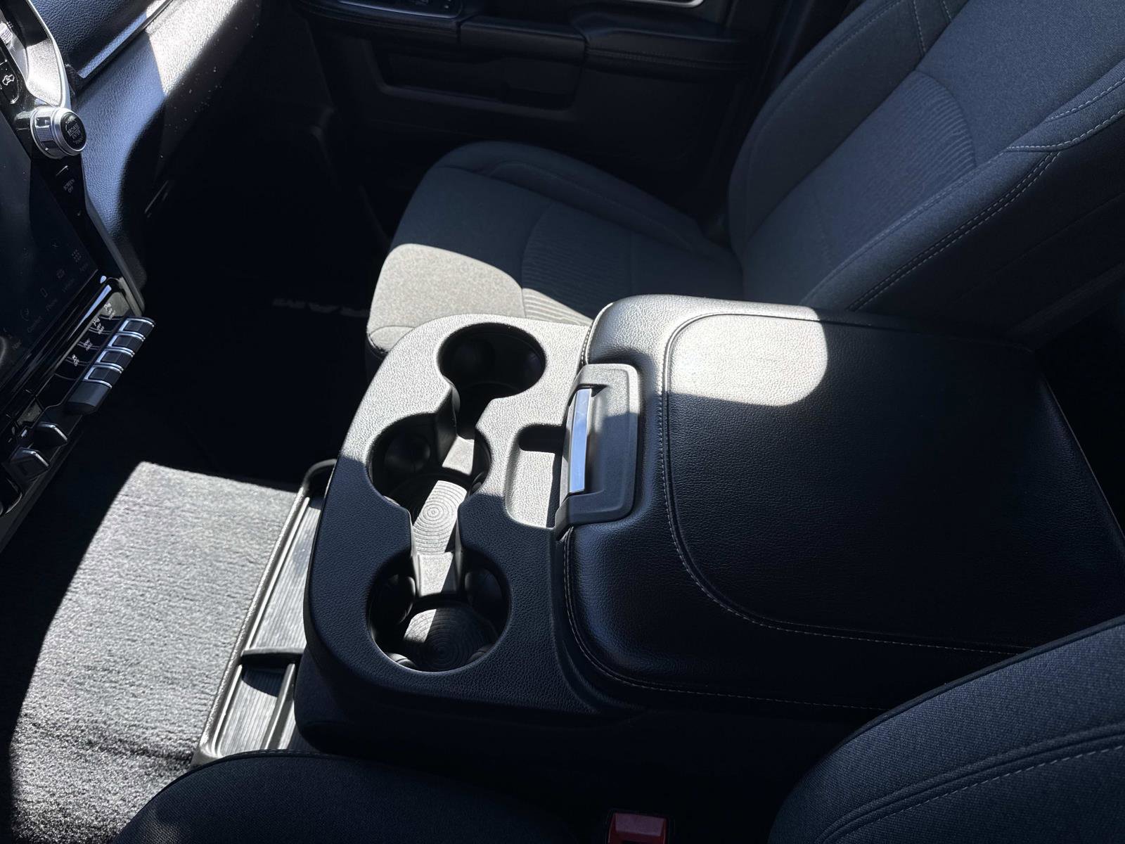 Used 2024 RAM 2500 Big Horn w/ Night Edition image 26