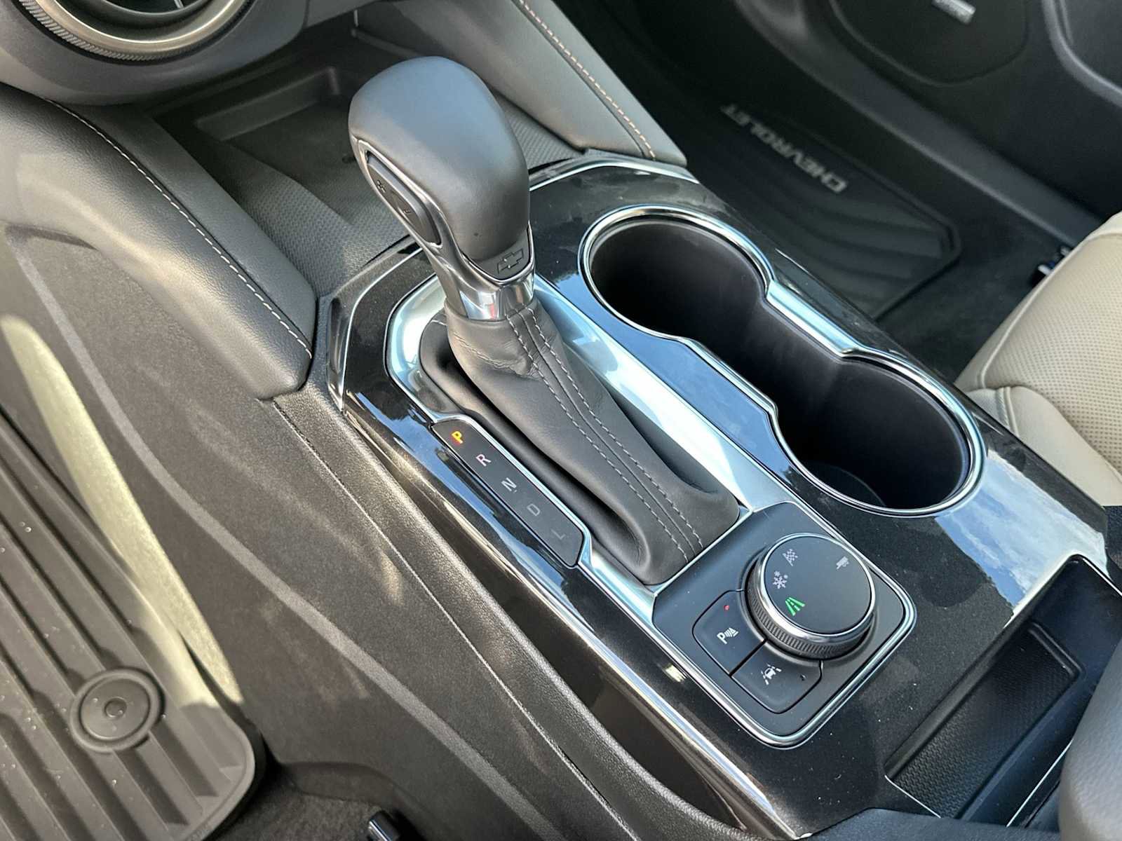 New 2025 Chevrolet Blazer Premier w/ Driver Confidence II Package image 24