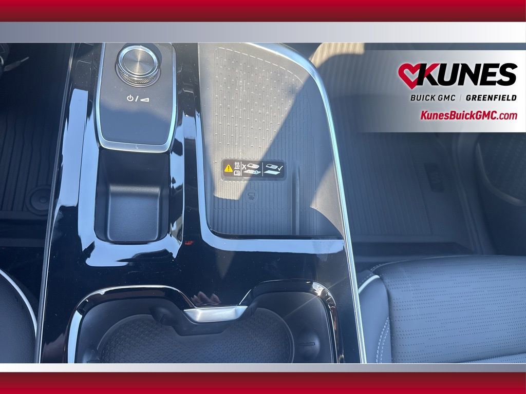 New 2026 Buick Enclave Sport Touring w/ Power Package image 33