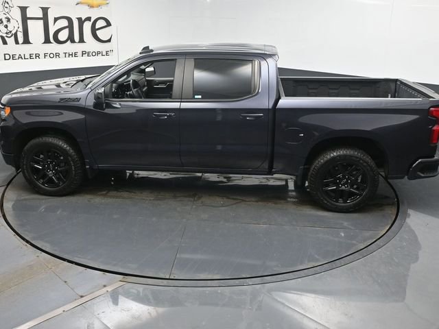 Used 2023 Chevrolet Silverado 1500 RST image 42