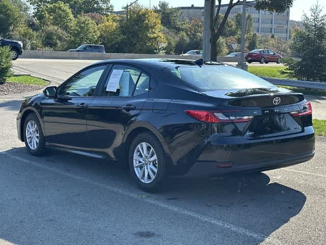 Used 2026 Toyota Camry LE w/ Convenience Package FWD image 21