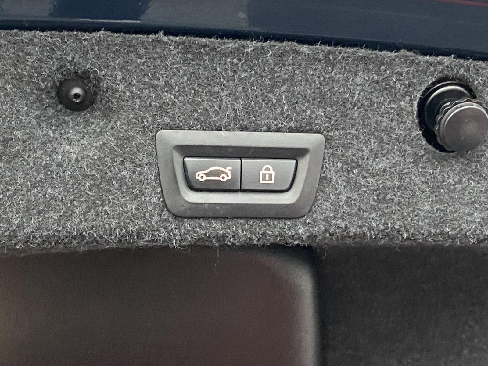 Used 2016 BMW 528i xDrive Sedan image 17