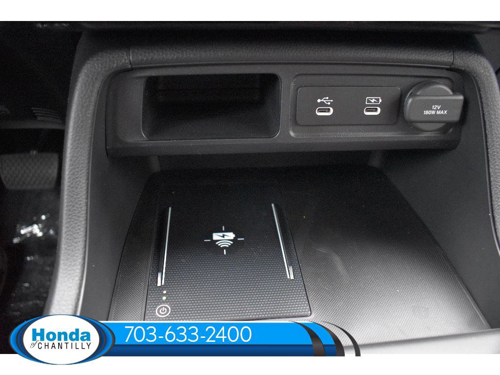 New 2026 Honda Pilot Black Edition image 18