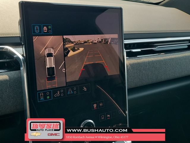 New 2026 GMC Sierra EV Elevation AWD/4WD image 28