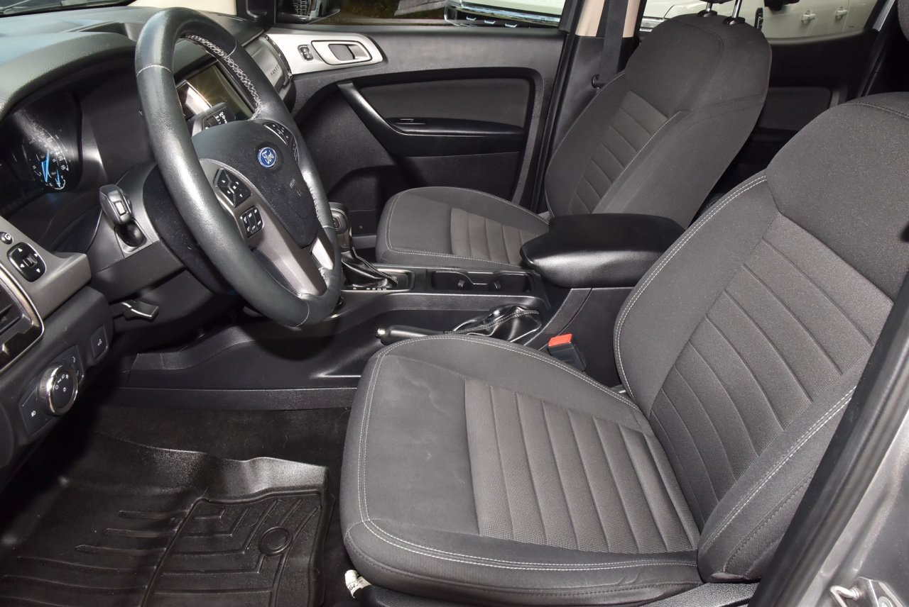 Used 2020 Ford Ranger XLT w/ Equipment Group 301A Mid AWD/4WD image 13