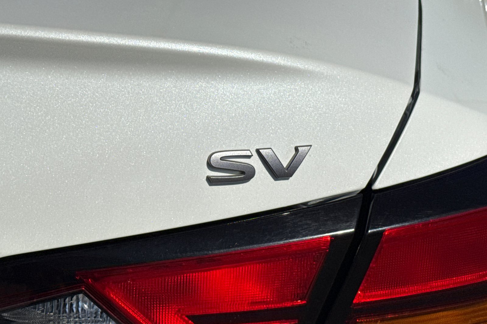 Certified 2024 Nissan Altima 2.5 SV FWD image 34