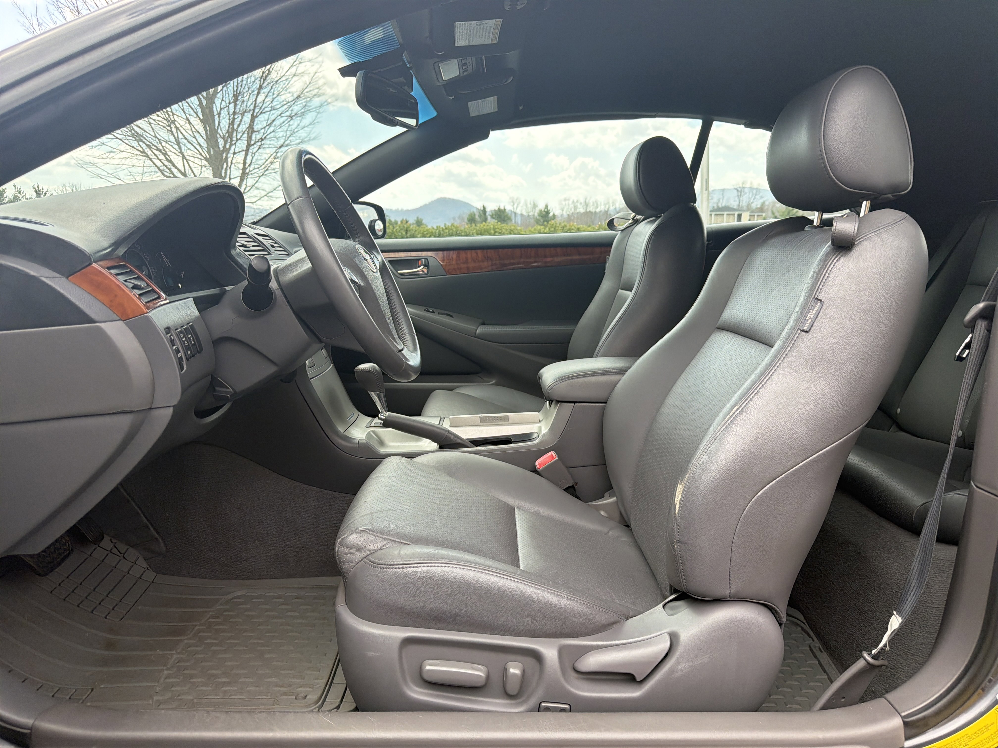 Used 2008 Toyota Solara SLE image 11