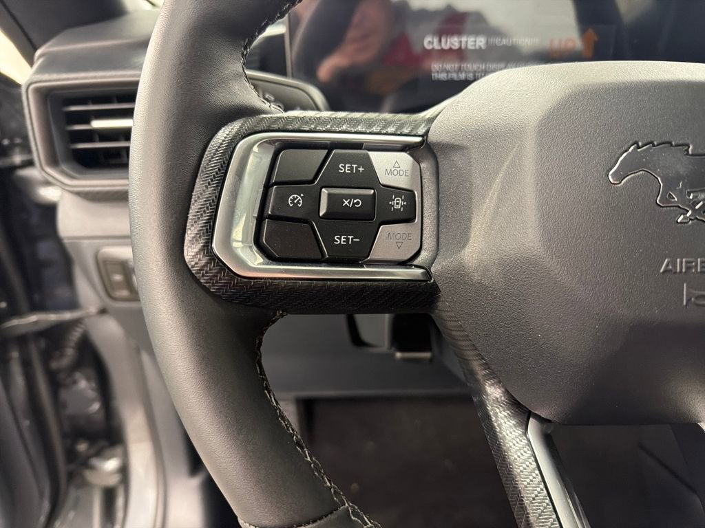 New 2026 Ford Mustang Coupe image 20