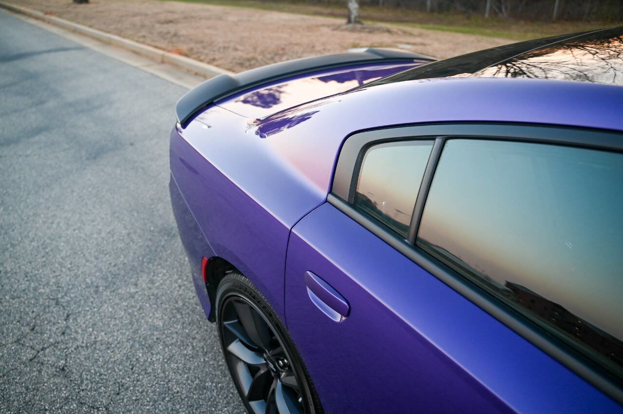 Used 2019 Dodge Charger Scat Pack w/ Plus Group image 64