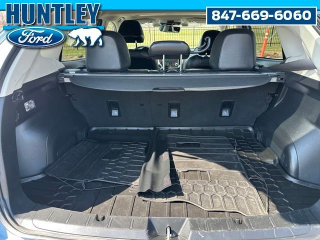 Used 2022 Subaru Crosstrek 2.5i Limited image 11