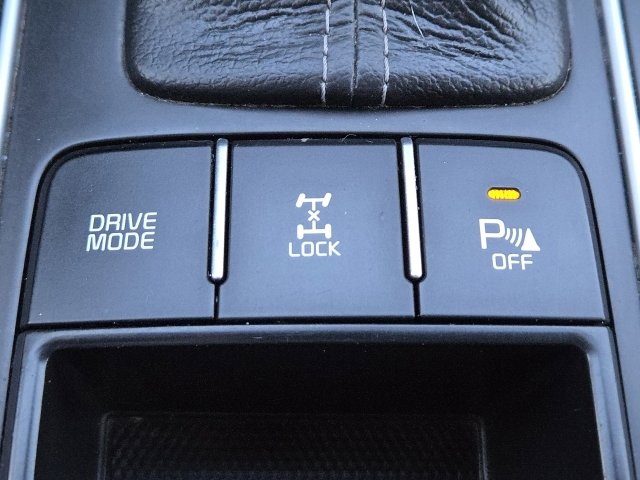 Used 2018 Kia Sorento EX image 4