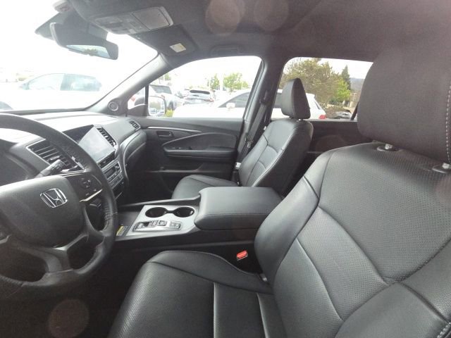 Used 2024 Honda Passport EX-L image 4
