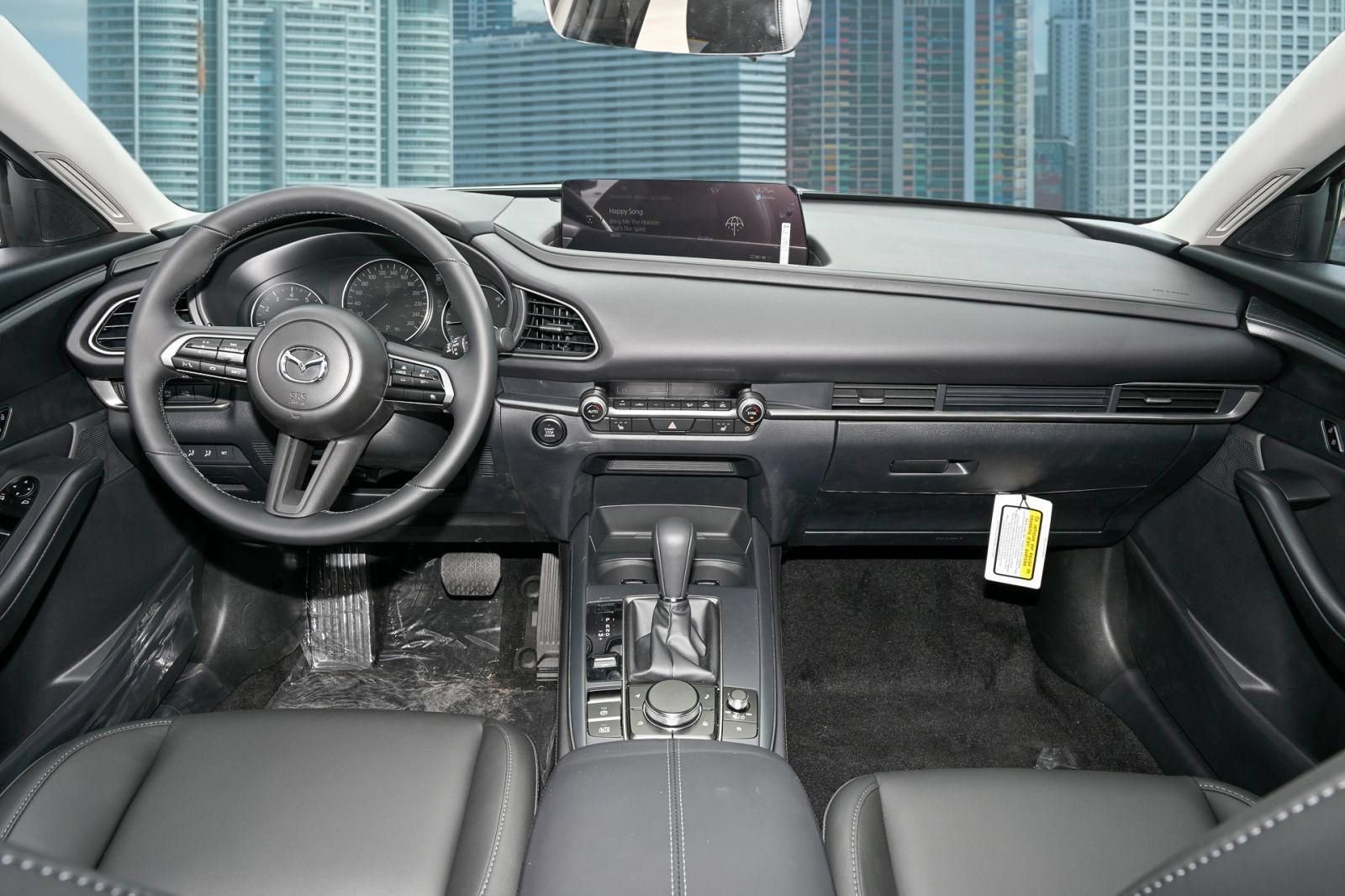 New 2026 MAZDA CX-30 AWD 2.5 S image 8