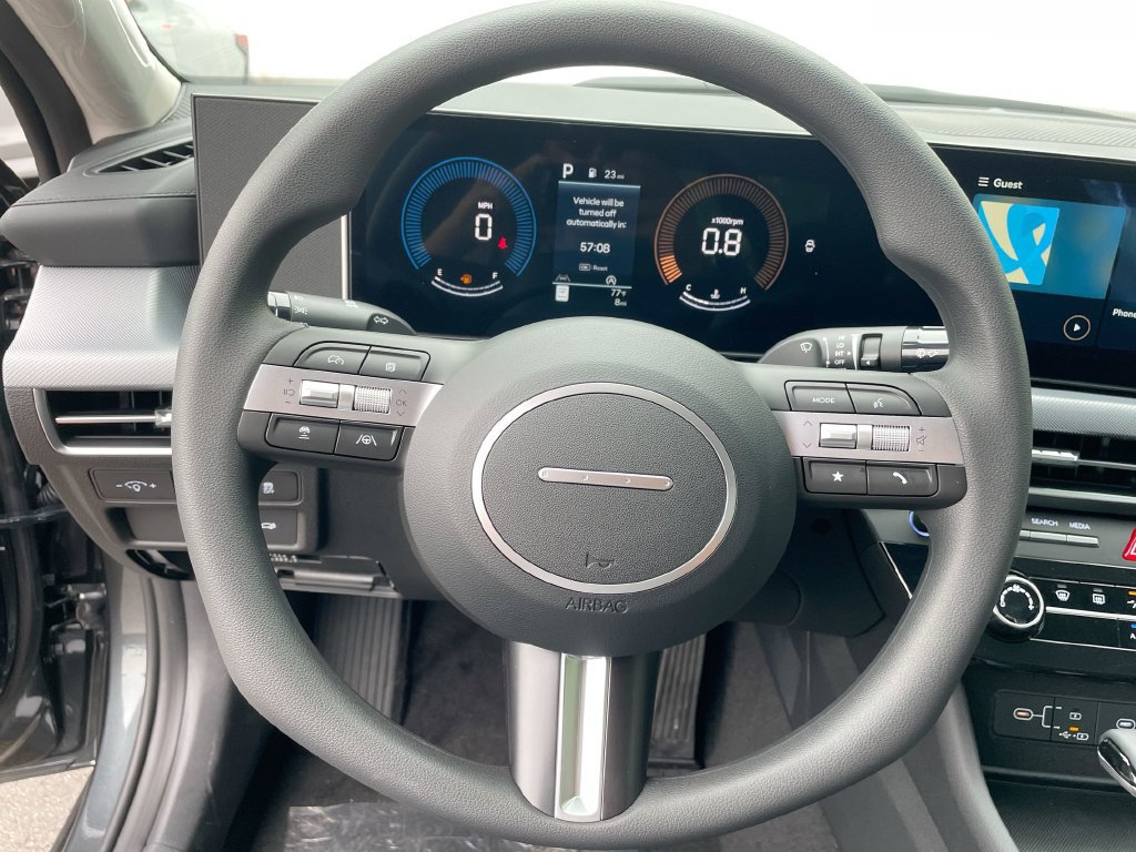 Used 2026 Hyundai Sonata SE FWD image 42