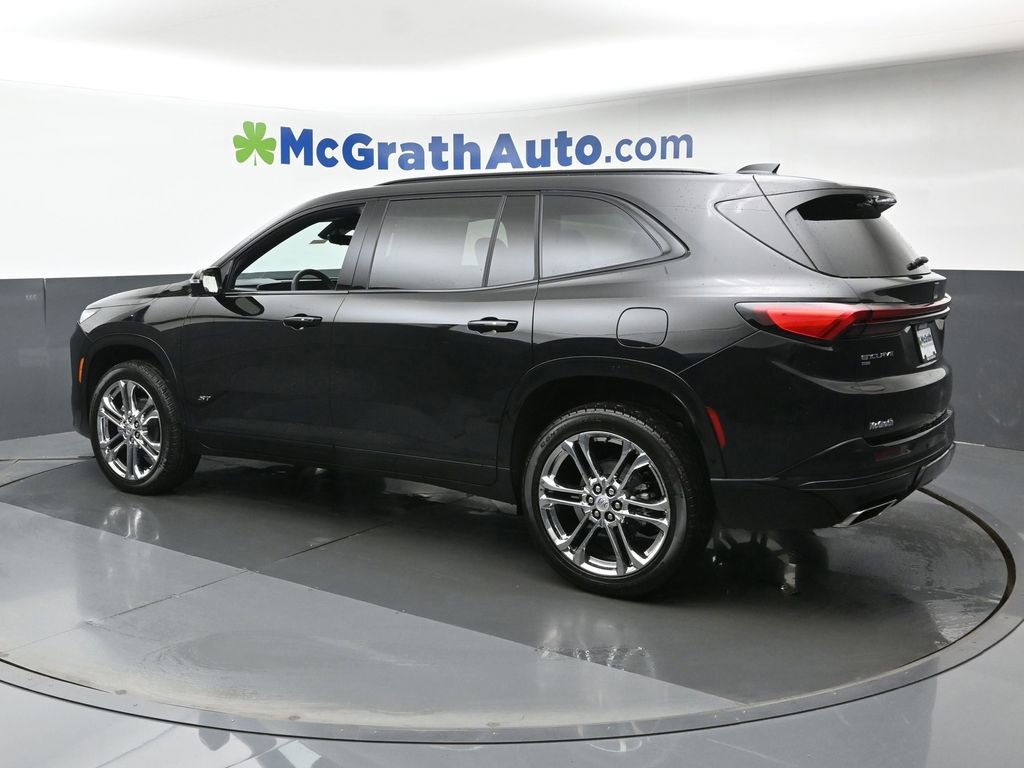 New 2026 Buick Enclave Sport Touring w/ Power Package image 25
