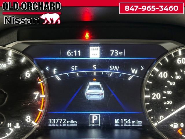 Used 2023 Nissan Altima 2.5 SL image 21