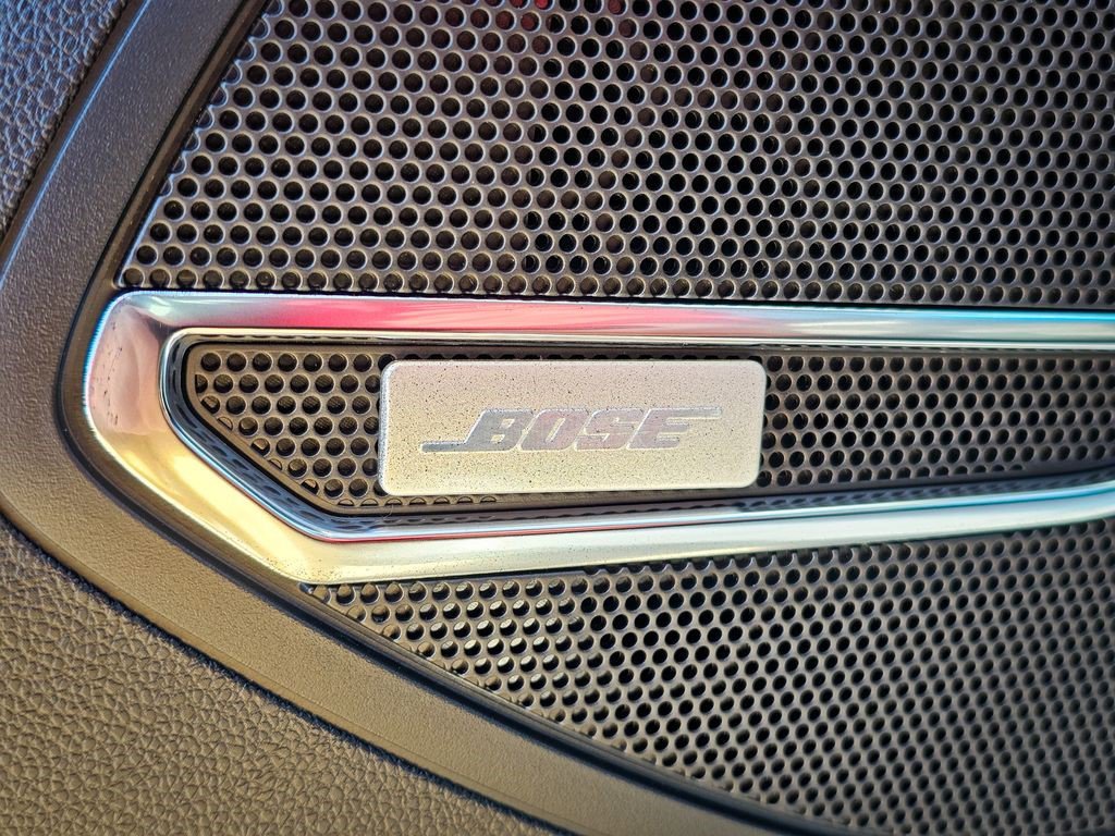 Certified 2025 Buick Envision Preferred image 15