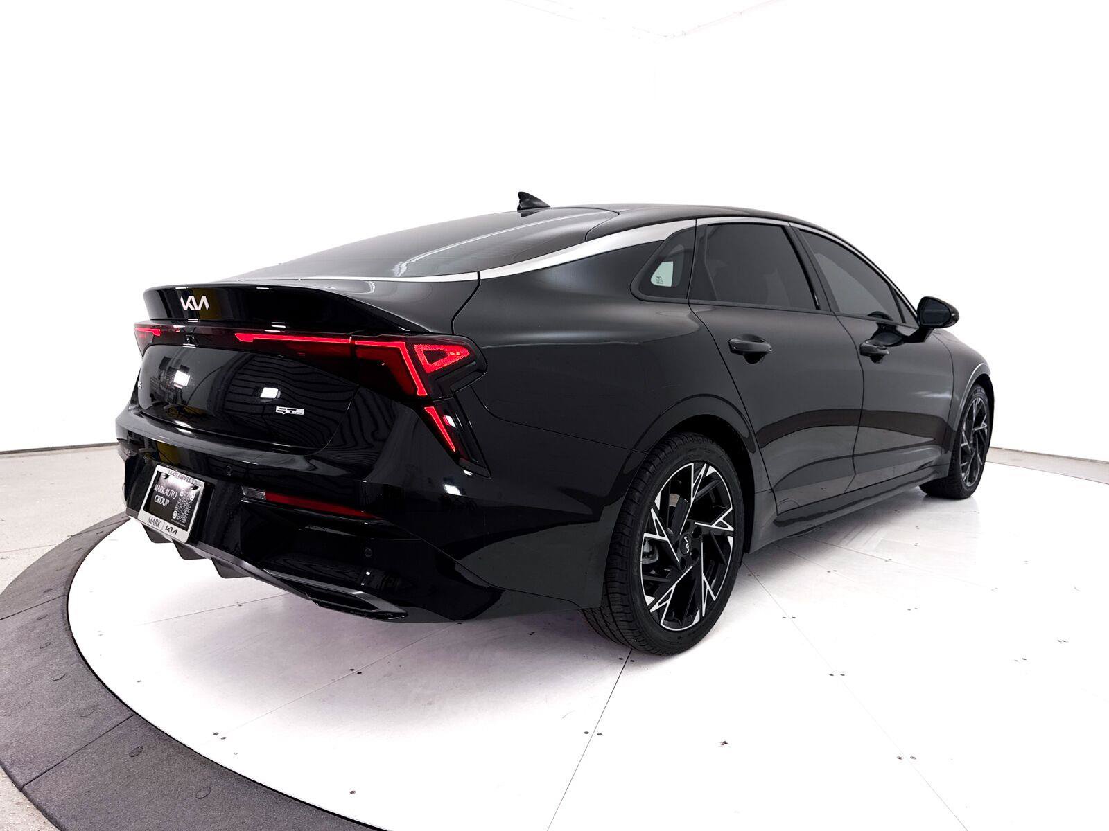 Used 2025 Kia K5 GT-Line w/ GT-Line Premium Package FWD image 21