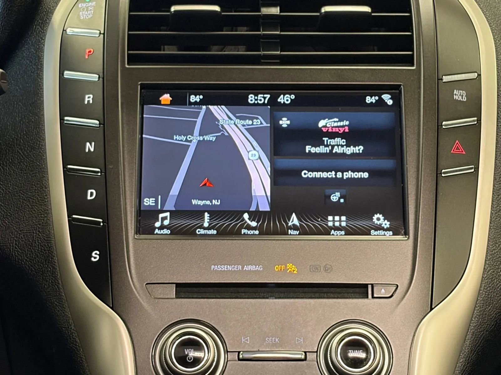 Used 2019 Lincoln MKC Reserve w/ MKC Climate Package AWD/4WD image 23