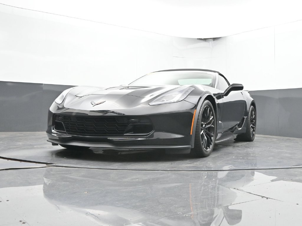 Used 2019 Chevrolet Corvette Z06 RWD image 47