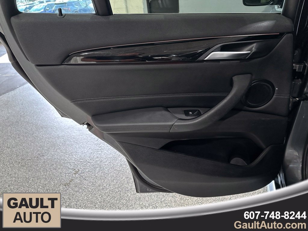 Used 2016 BMW X1 xDrive28i AWD/4WD image 14