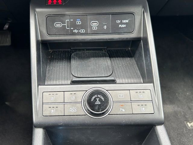 Used 2024 Hyundai Kona Limited AWD/4WD image 24