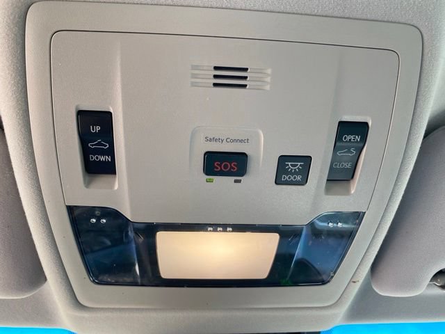 Used 2018 Lexus ES 350 w/ Premier Package FWD image 19