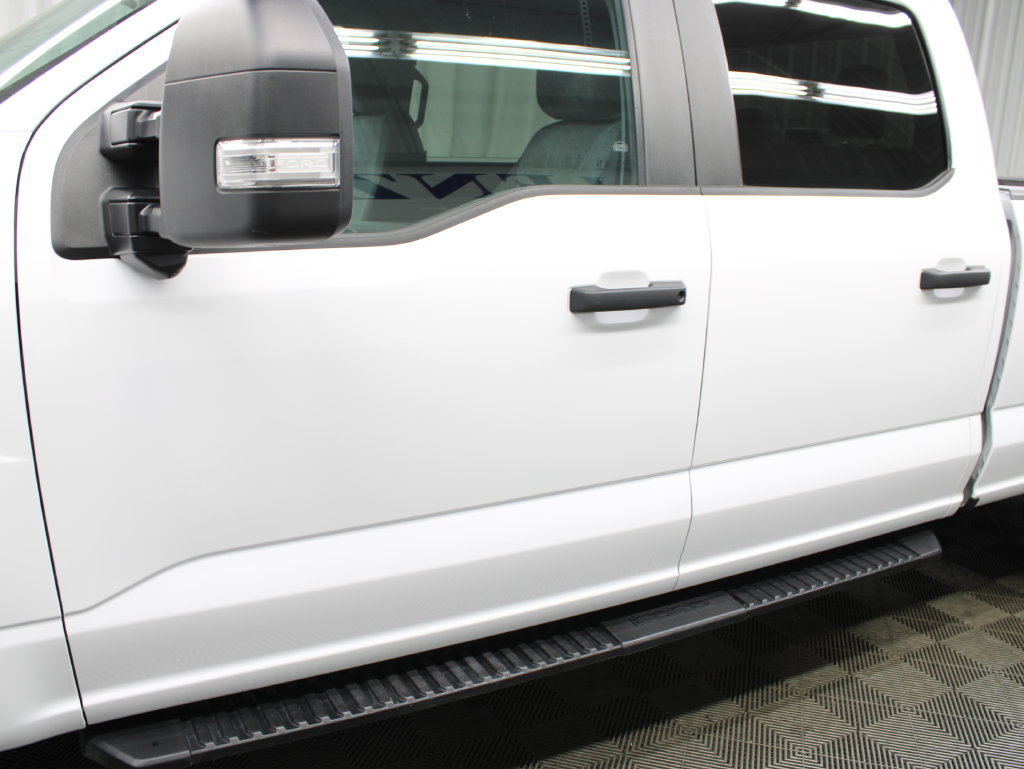 Used 2023 Ford F150 XLT w/ Trailer Tow Package AWD/4WD image 53