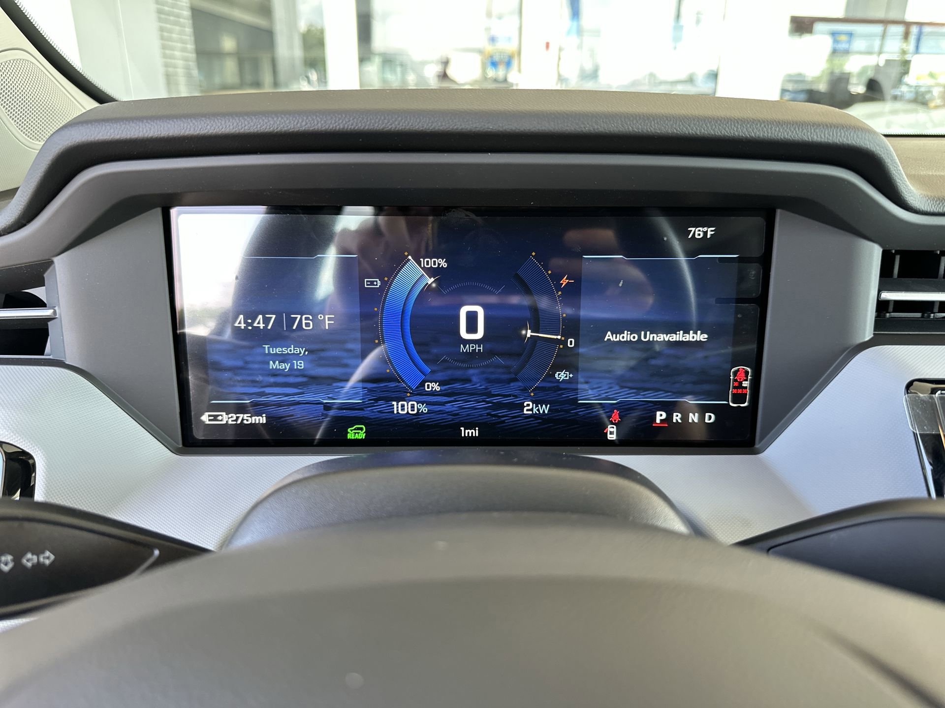New 2027 Chevrolet Bolt LT FWD image 11