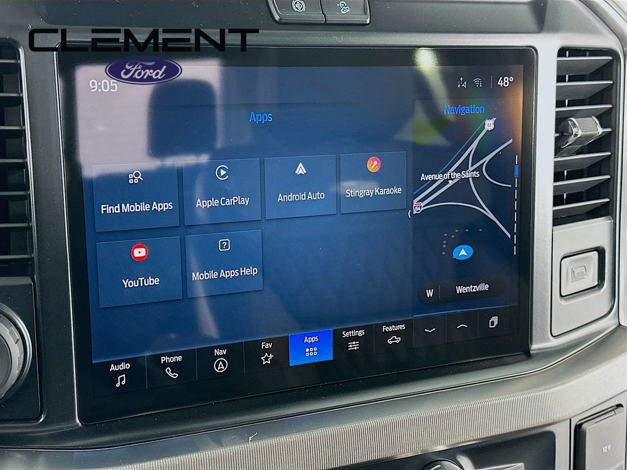 New 2026 Ford F350 Platinum w/ Platinum Plus Package image 18