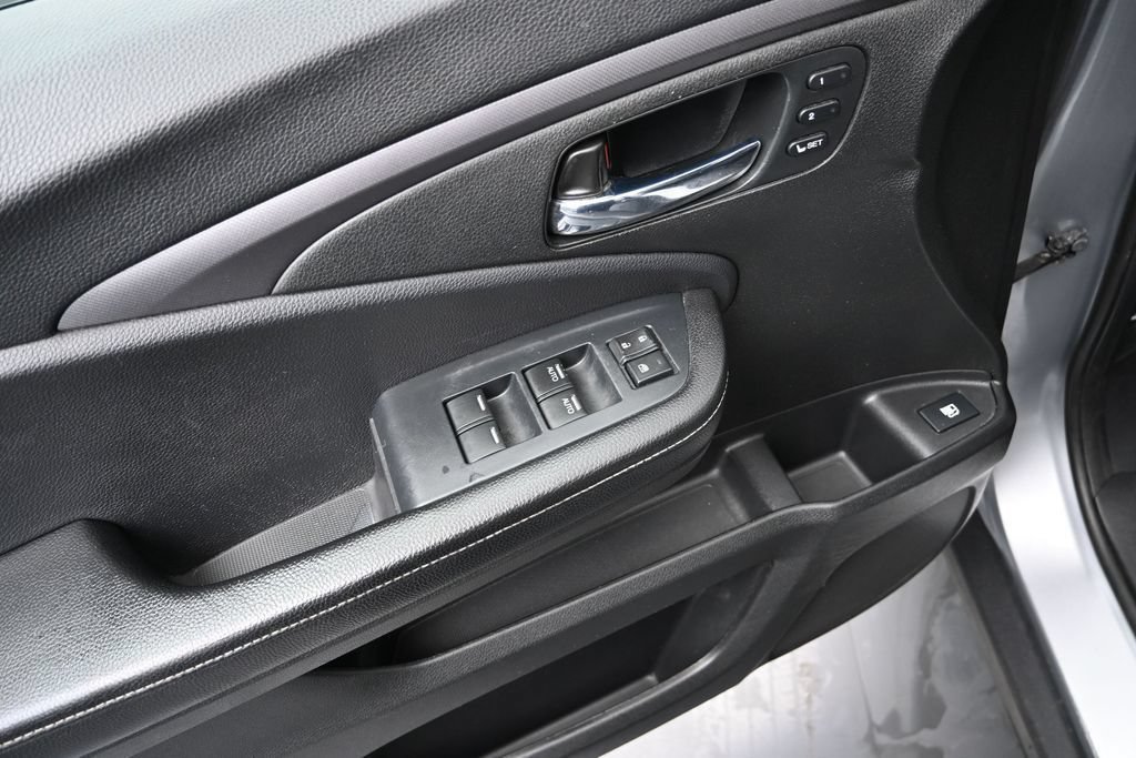 Certified 2023 Honda Ridgeline RTL-E image 19