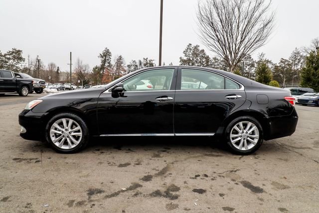Used 2011 Lexus ES 350 image 11