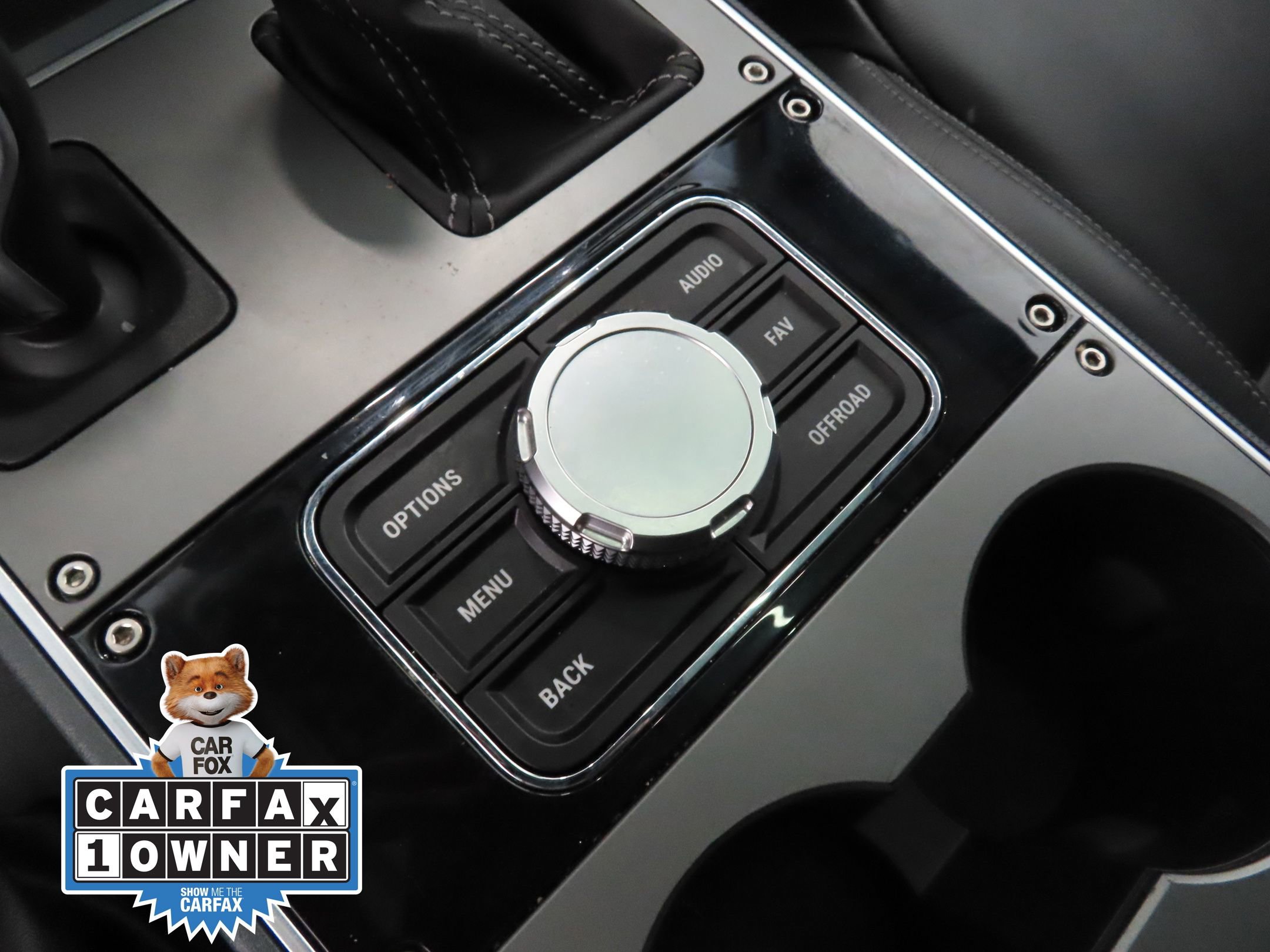 Used 2024 INEOS Grenadier Trialmaster Edition image 16