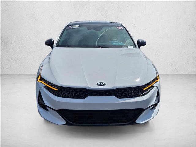Used 2021 Kia K5 GT-Line w/ GT-Line FWD Premium Package image 2
